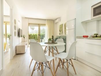1 dormitorio Cordoba Premium - Apartament a Salou